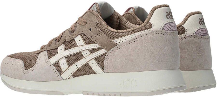 ASICS Lyte Classic sneakers bruin ecru - Foto 3