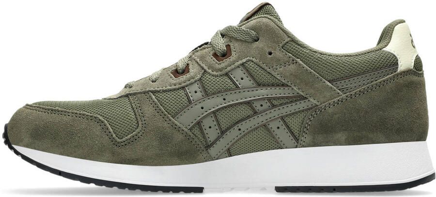 ASICS Lyte Classic sneakers grijsgroen olijfgroen - Foto 3