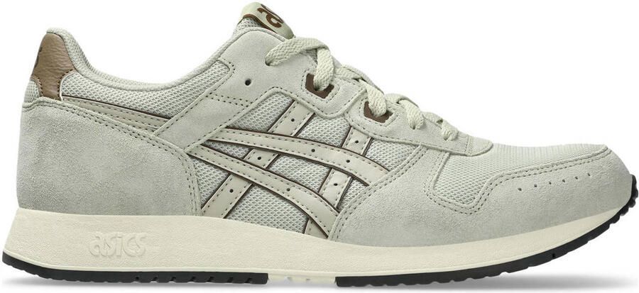 ASICS Lyte Classic sneakers lichtgrijs grijsgoren