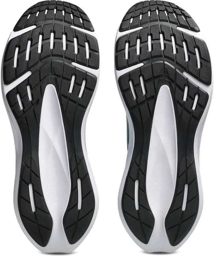 ASICS Patriot 14 hardloopschoenen blauw - Foto 2