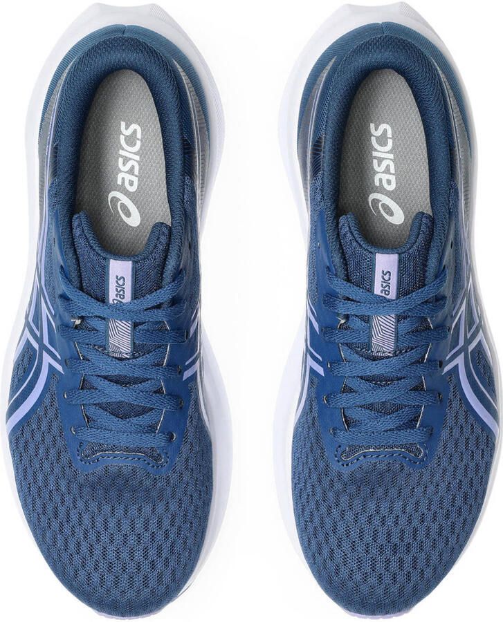 ASICS Loopschoen 'PATRIOT 14' nachtblauw lichtblauw - Foto 2
