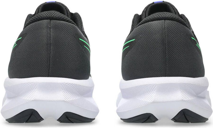 ASICS Patriot 14 hardloopschoenen zwart - Foto 2