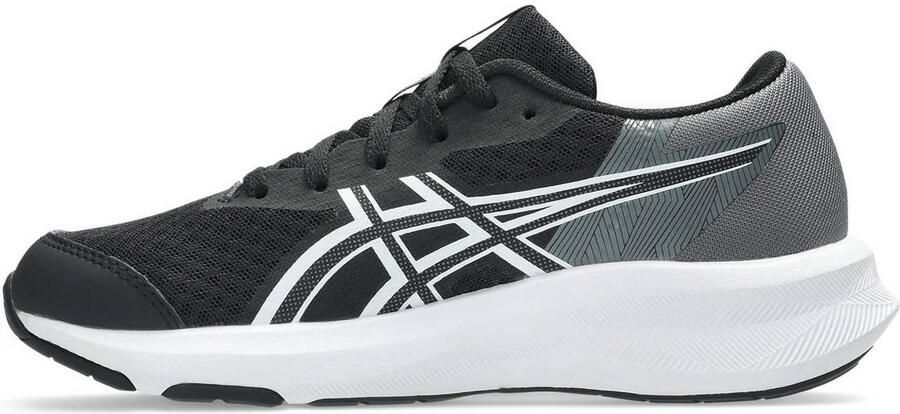 ASICS Patriot 14 hardloopschoenen zwart wit - Foto 3