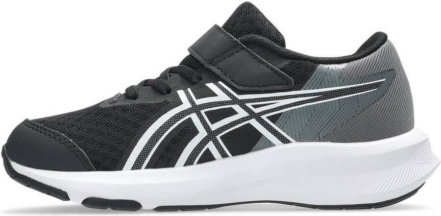 ASICS Patriot 14 hardloopschoenen zwart wit - Foto 2