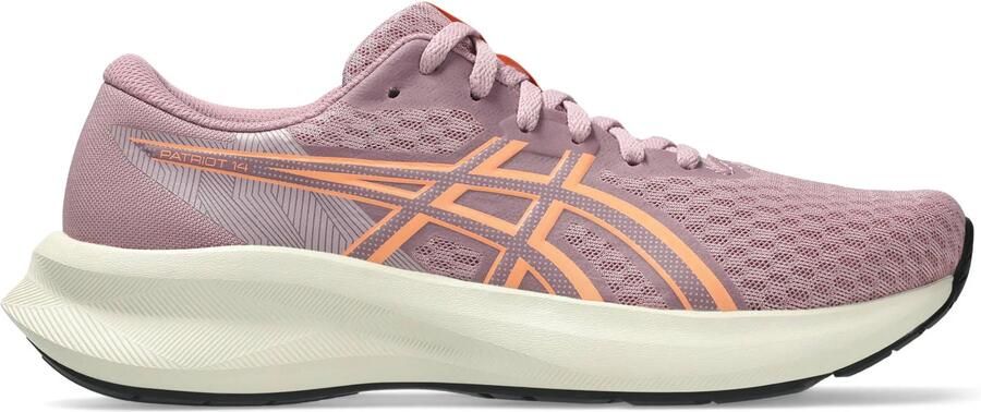 ASICS Patriot hardloopschoenen roze oranje