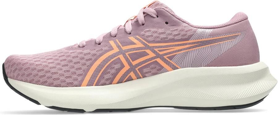 ASICS Patriot hardloopschoenen roze oranje - Foto 3