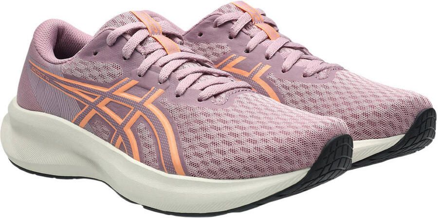 ASICS Patriot hardloopschoenen roze oranje - Foto 3