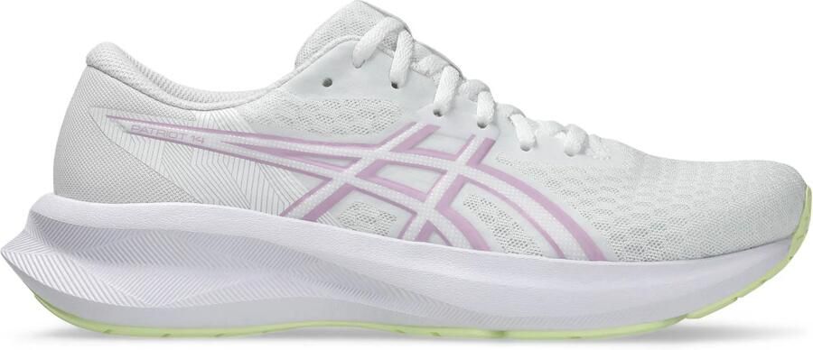 ASICS Patriot hardloopschoenen wit