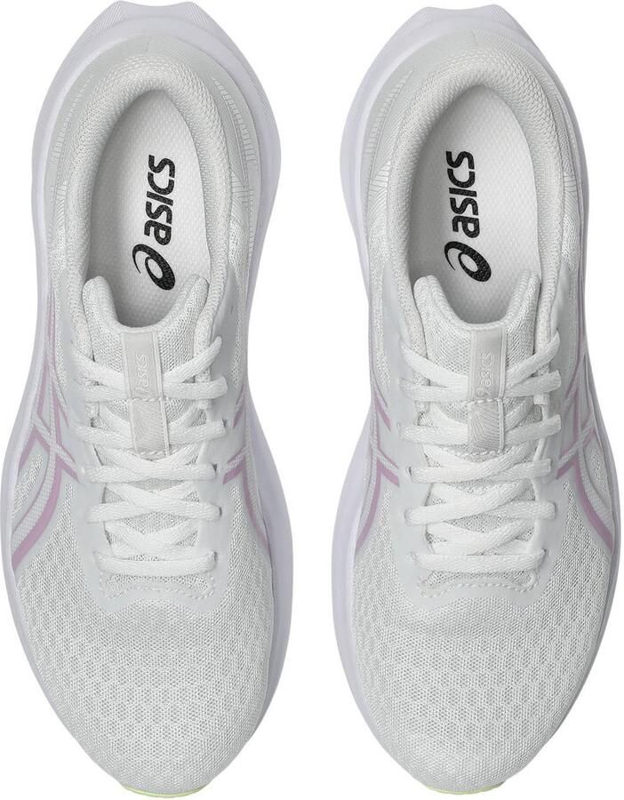 ASICS Patriot hardloopschoenen wit - Foto 2