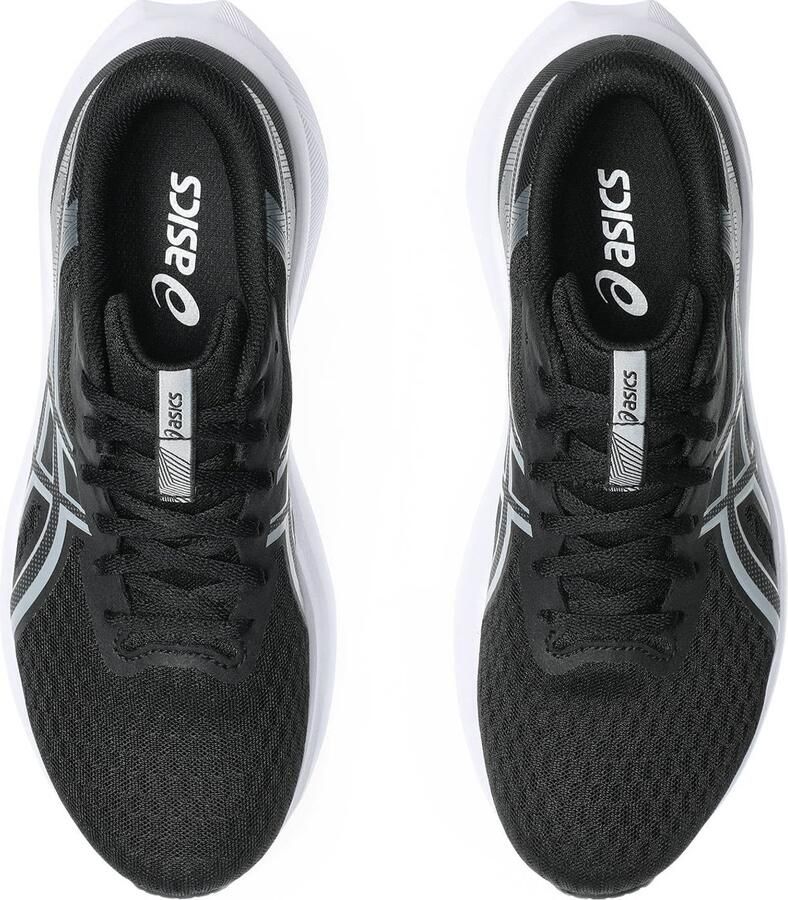 ASICS Loopschoen 'PATRIOT 14' lichtblauw zwart - Foto 2