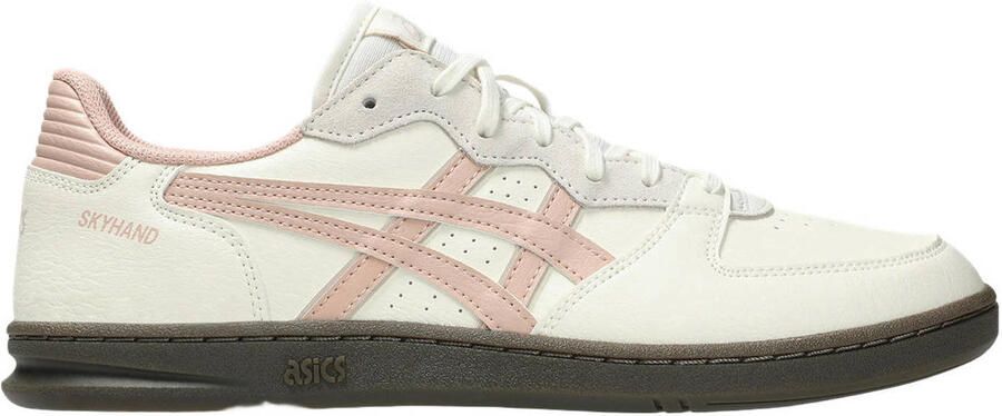 ASICS SportStyle Sneakers laag 'SKYHAND OG' rosa wit
