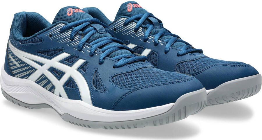Asics Zaalschoenen UPCOURT 6 bijzonder geschikt voor handbal en volleybal