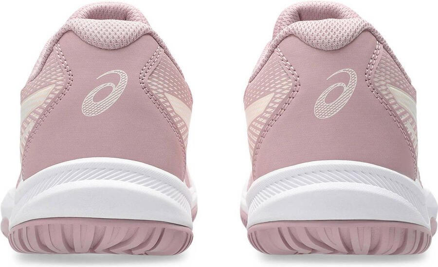 ASICS Upcourt 6 zaalsportschoenen roze - Foto 2