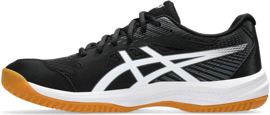 Asics Zaalschoenen UPCOURT 6 voor binnensport - Foto 3