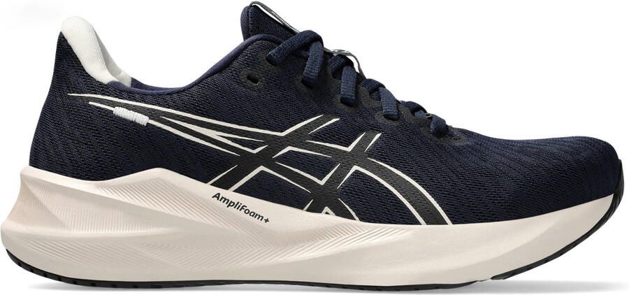 ASICS Versablast 4 hardloopschoenen donkerblauw