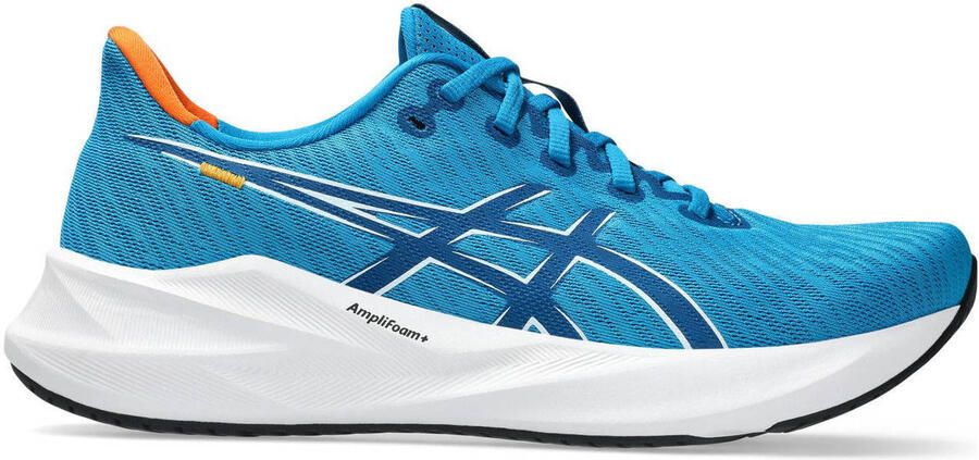 ASICS Versablast 4 hardloopschoenen kobaltblauw wit - Foto 2