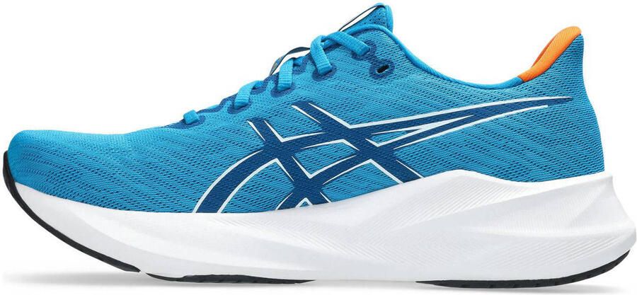 ASICS Versablast 4 hardloopschoenen kobaltblauw wit - Foto 3