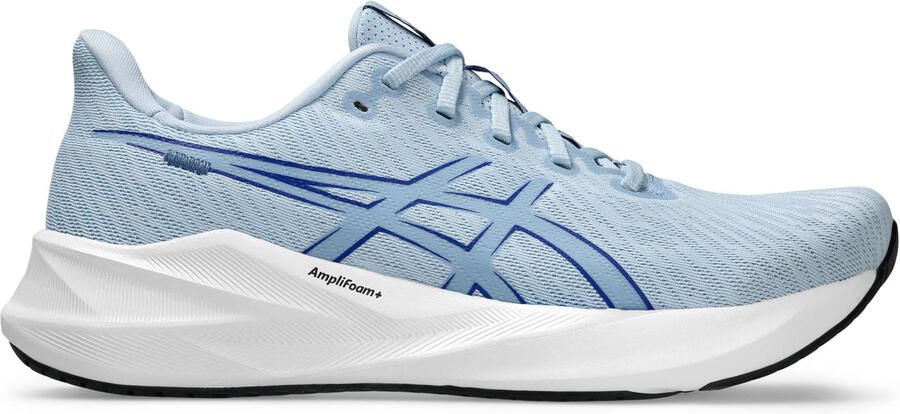 ASICS Versablast 4 hardloopschoenen lichtblauw