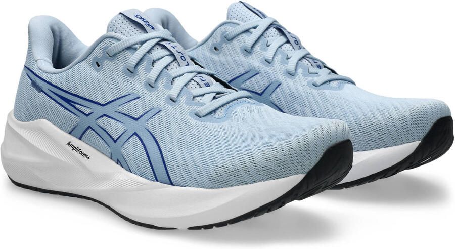 ASICS Versablast 4 hardloopschoenen lichtblauw - Foto 2