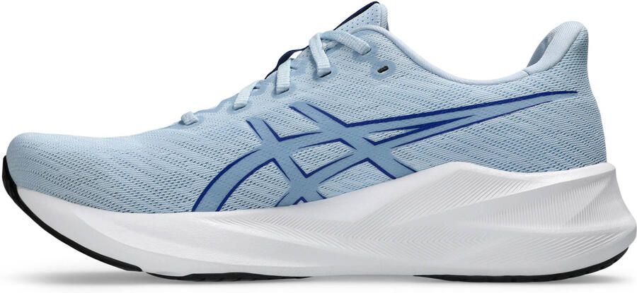 ASICS Versablast 4 hardloopschoenen lichtblauw - Foto 3