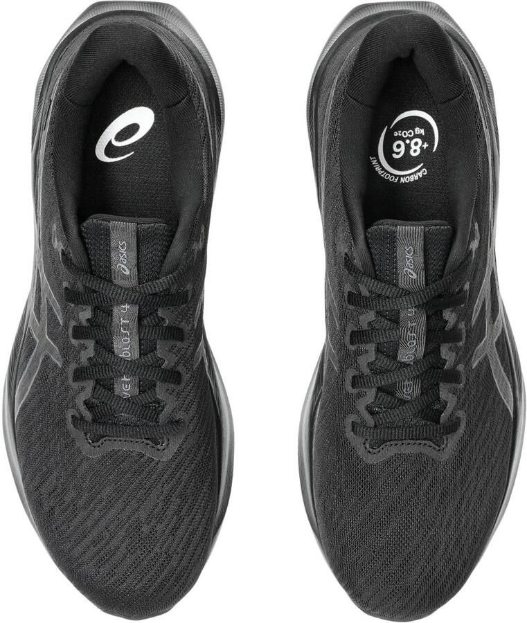 ASICS Schoenen Heren biegania Versablast 4 Zwart - Foto 3
