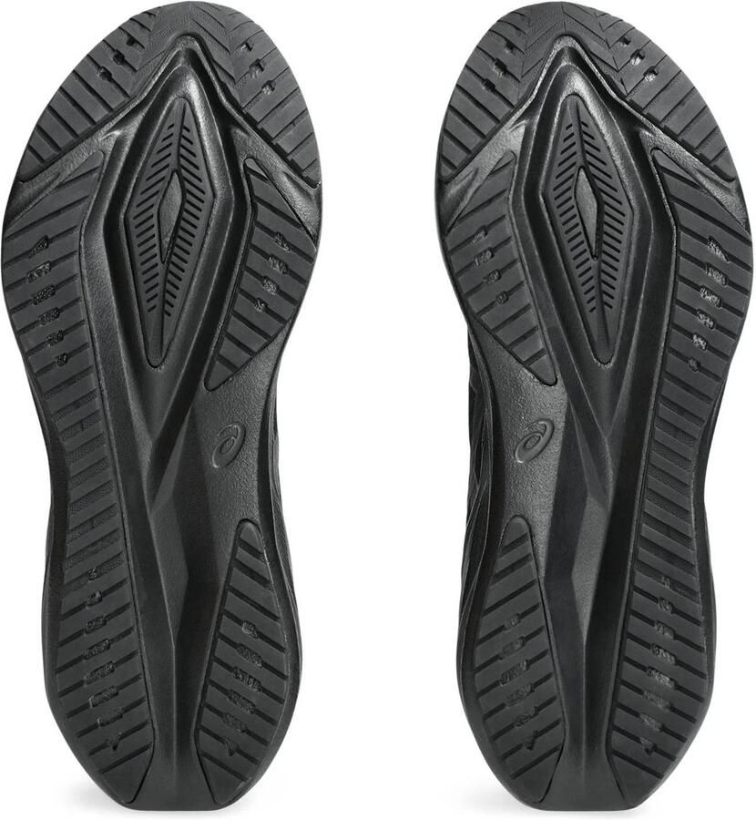 ASICS Schoenen Heren biegania Versablast 4 Zwart - Foto 2