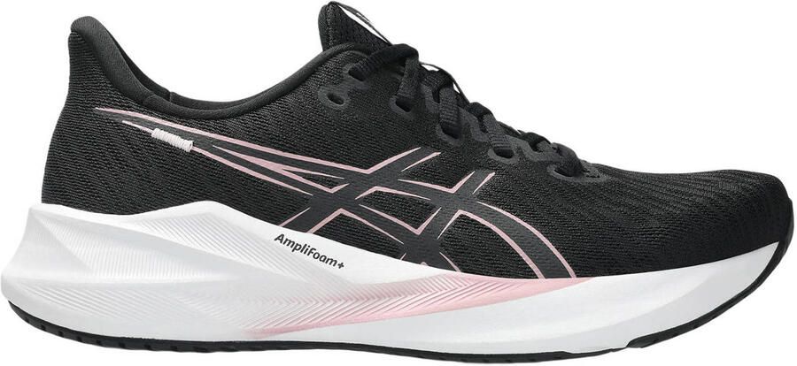 ASICS Versablast 4 hardloopschoenen zwart roze