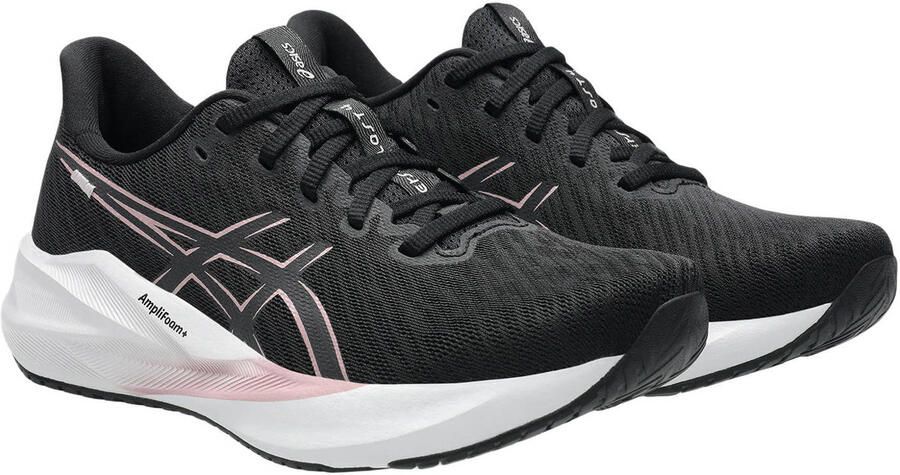 ASICS Versablast 4 hardloopschoenen zwart roze - Foto 3
