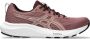 ASICS Contend 9 hardloopschoenen oudroze - Thumbnail 1