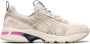 ASICS Gel-1090 Bnd sneakers beige grijs roze - Thumbnail 1