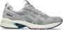 ASICS Gel-1090 Bnd sneakers grijs - Thumbnail 1