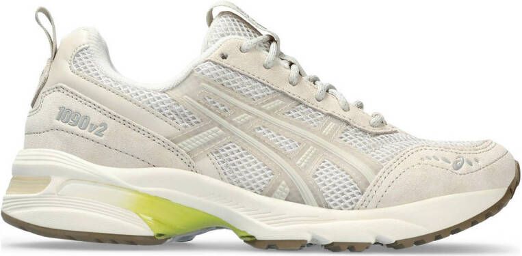 ASICS Gel-1090 Bnd sneakers lichtgrijs