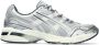 ASICS SportStyle Gel-1090 Fashion sneakers Schoenen piedmont grey armac maat: 43.5 beschikbare maaten:41.5 42.5 44.5 45 46 43.5 - Thumbnail 1