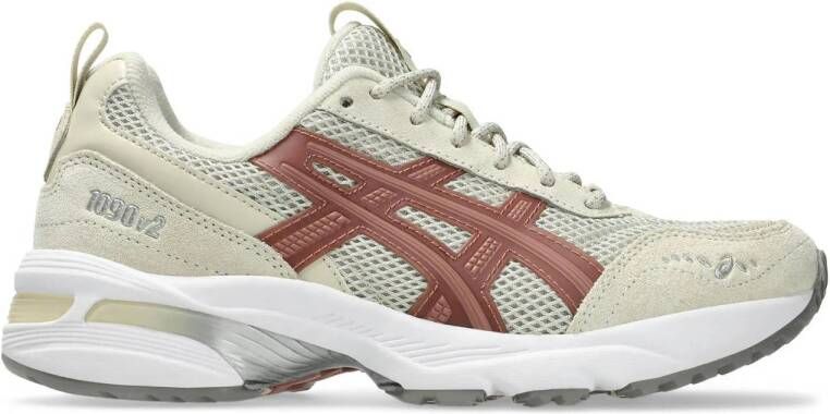 ASICS Sneakers Baskets femme Gel-1090v2