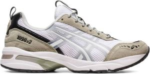 ASICS Stijlvolle Gel-1090 V2 Sneakers voor Wit