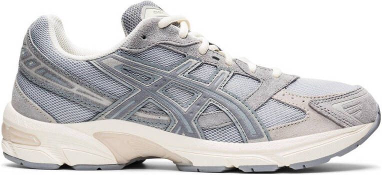 ASICS Gel-1130 sneakers grijs beige