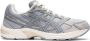 ASICS SportStyle Gel-1130 Fashion sneakers Schoenen piedmont grey sheet rock maat: 44.5 beschikbare maaten:41.5 42 44.5 45 - Thumbnail 1