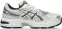 ASICS GEL-1130 Unisex Schoenen Wit Maat: 33.5 Mesh Synthetisch Foot Locker - Thumbnail 1