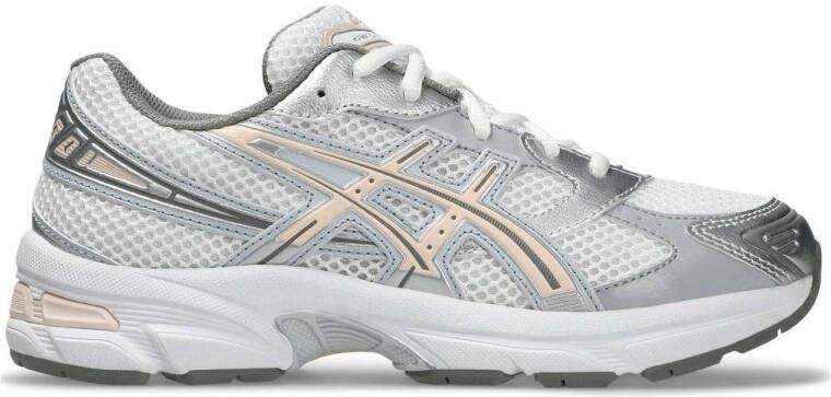 ASICS SportStyle Gel-1130 (GS) Lifestyle in wit formaten: 37.5