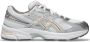 ASICS SportStyle Gel-1130 (GS) Lifestyle in wit formaten: 37.5 - Thumbnail 1