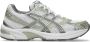 ASICS Gel 1130 Dames Schoenen Wit Maat: 37.5 Mesh Synthetisch Foot Locker - Thumbnail 1