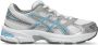 ASICS GEL-1130 Children White Kind White - Thumbnail 1