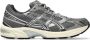 ASICS Gel 1130 Dames Schoenen Grijs Maat: 37.5 Mesh Synthetisch Foot Locker - Thumbnail 1