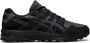 ASICS Gel Citrek Heren Schoenen Black Textil Synthetisch Foot Locker - Thumbnail 1