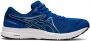 ASICS Gel Contend 7 hardloopschoenen kobaltblauw blauw - Thumbnail 1