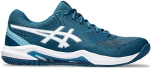 ASICS Gel-Dedicate 8 1041A408-400 Mannen Blauw Tennisschoenen