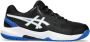 Asics Tennisschoenen GEL-DEDICATE 8 GS Multicourt schoenen - Thumbnail 1