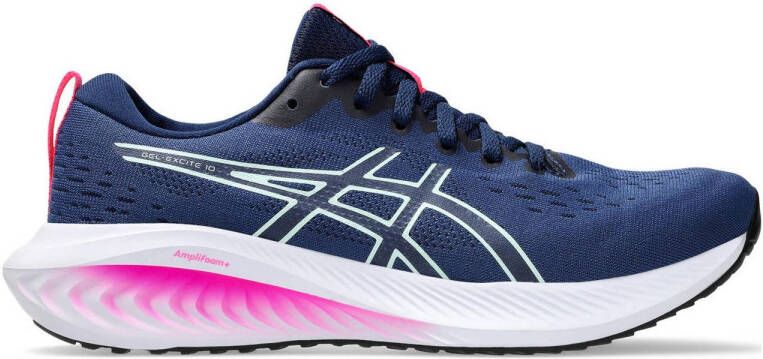 ASICS Gel-Excite 10 Hoopschoenen Sportwear Vrouwen