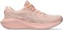 ASICS Gel-Excite 10 hardloopschoenen roze - Thumbnail 1