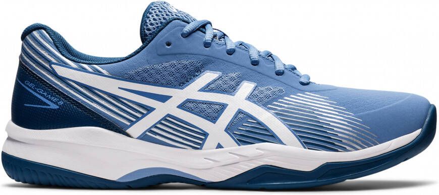 ongezond als je kunt Uitdaging ASICS Gel-Game 8 Tennisschoenen Sportschoenen Mannen - Schoenen.nl